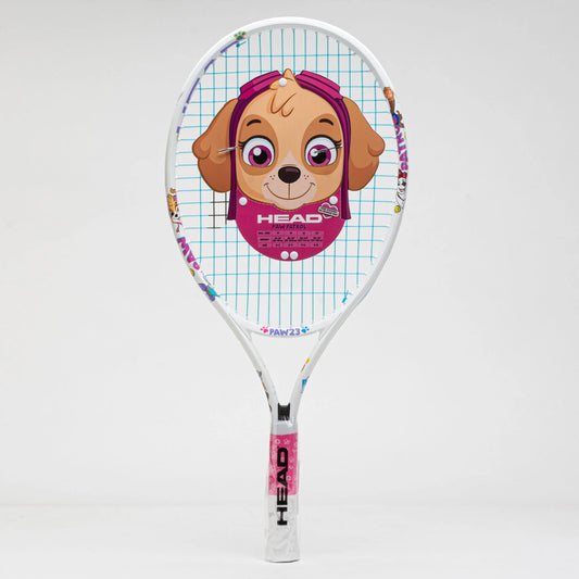 HEAD | Tennisschläger | Paw Patrol | Kinder
