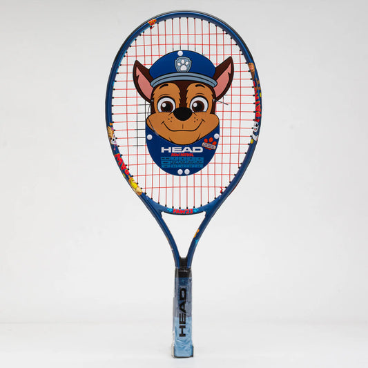 HEAD | Tennisschläger | Paw Patrol | Kinder