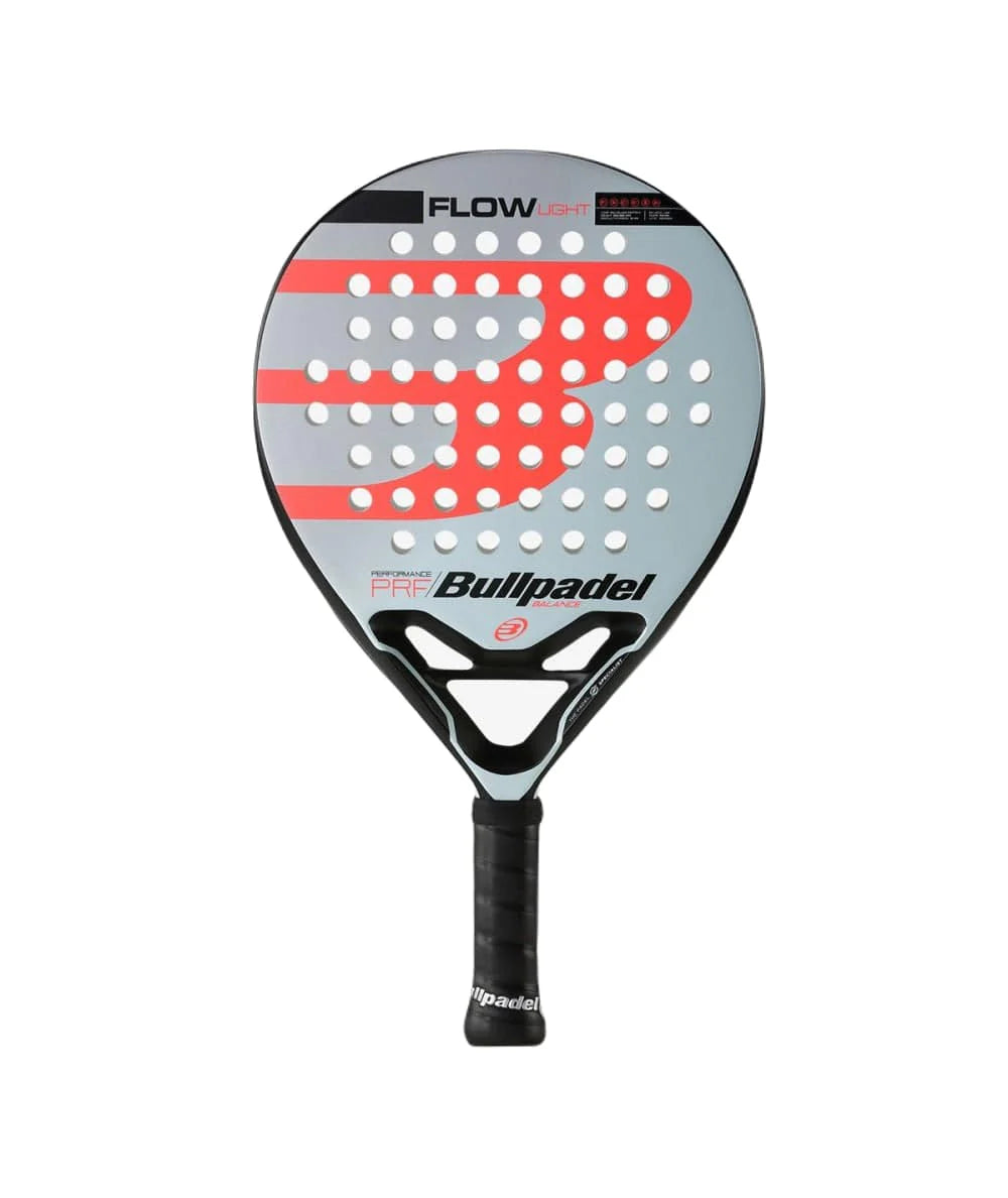 Bullpadel | Padelschläger | Flow Light
