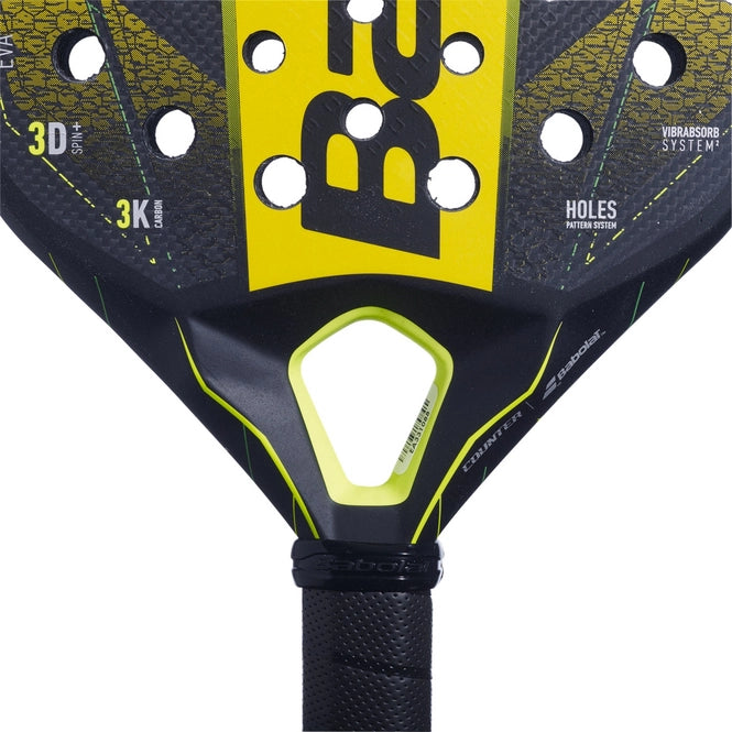Babolat | Padelschläger | Counter Viper | 2024