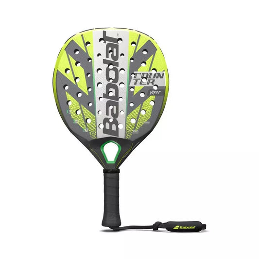 Babolat | Padelschläger | Counter Viper | 2023