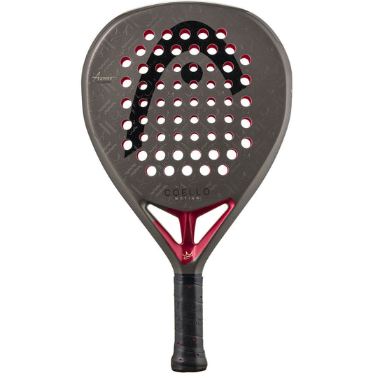 HEAD | Padelschläger | Coello Motion 2026