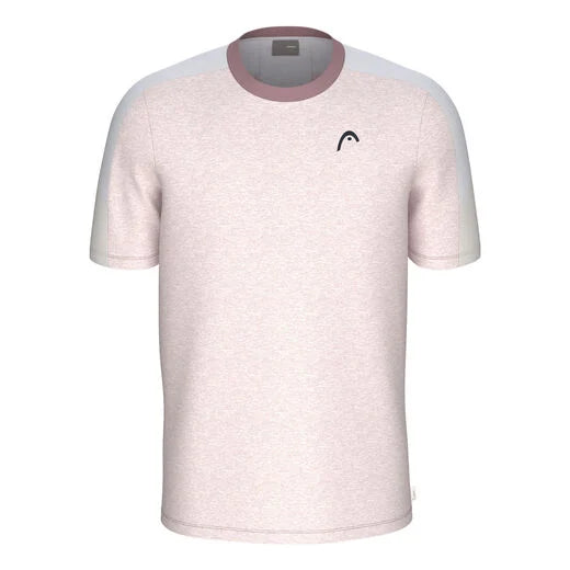 HEAD | Play Tech T-Shirt | Herren