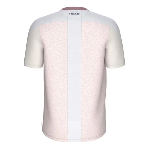 HEAD | Play Tech T-Shirt | Herren