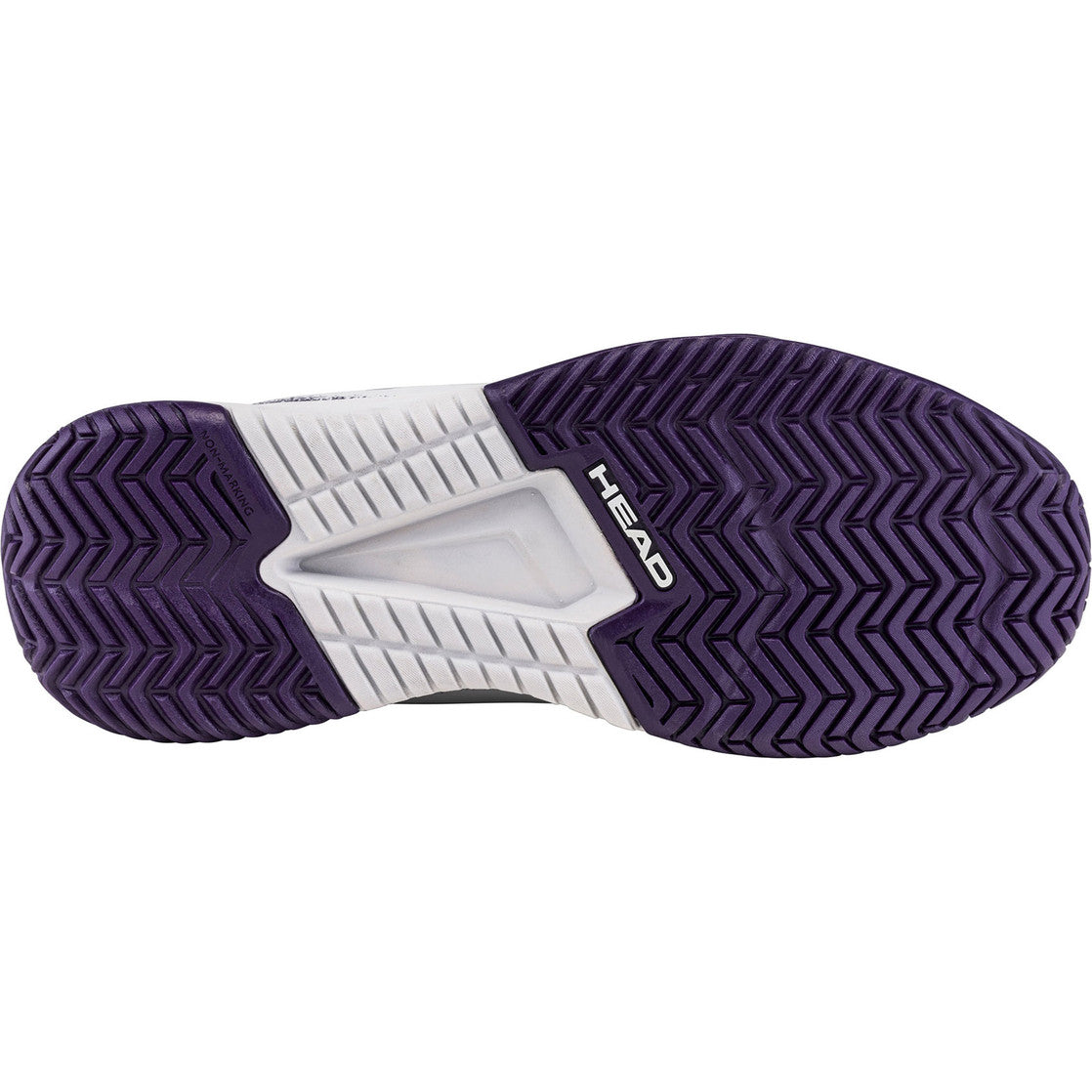 HEAD | Tennisschuh | Sprint Court 4.0 | Junior
