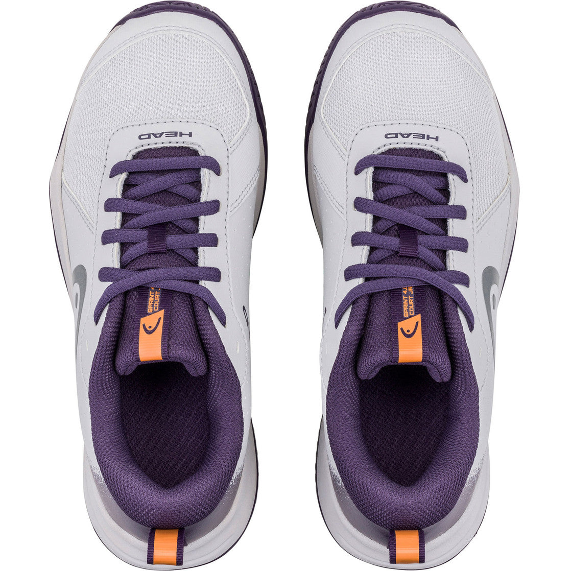 HEAD | Tennisschuh | Sprint Court 4.0 | Junior