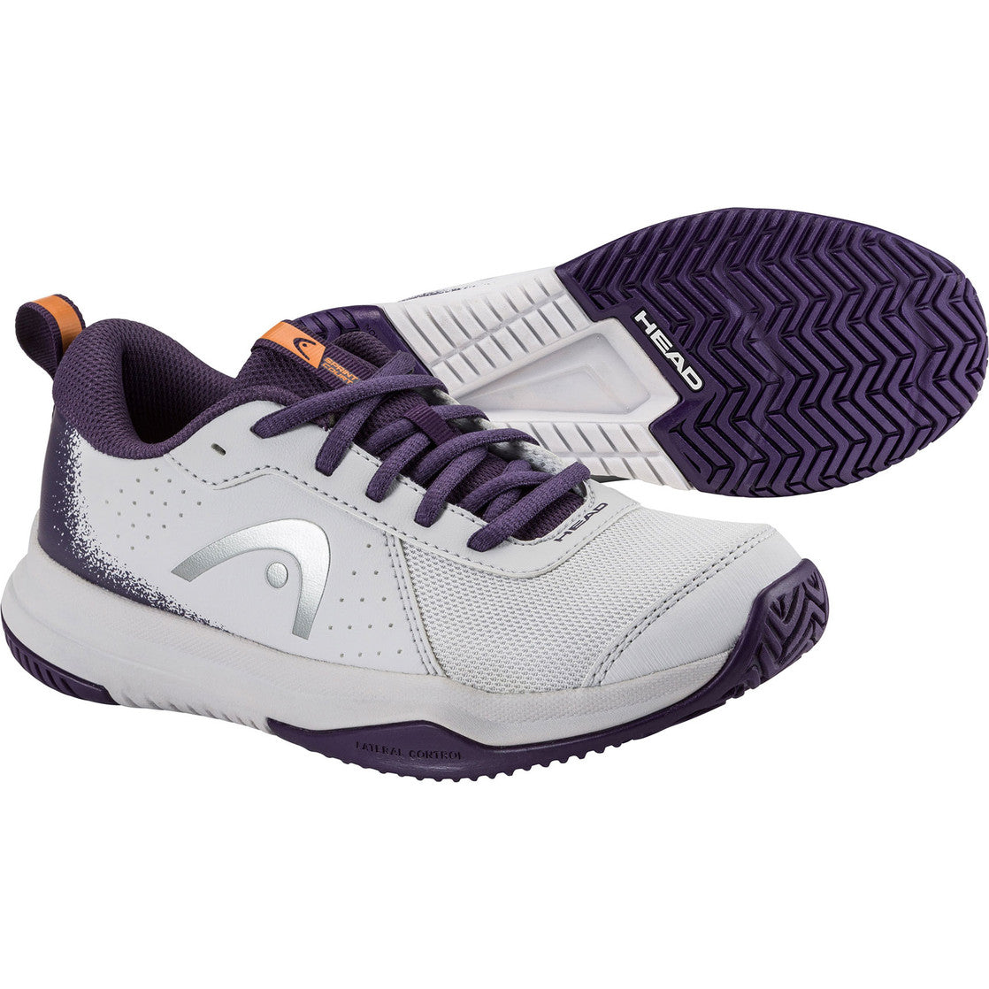 HEAD | Tennisschuh | Sprint Court 4.0 | Junior