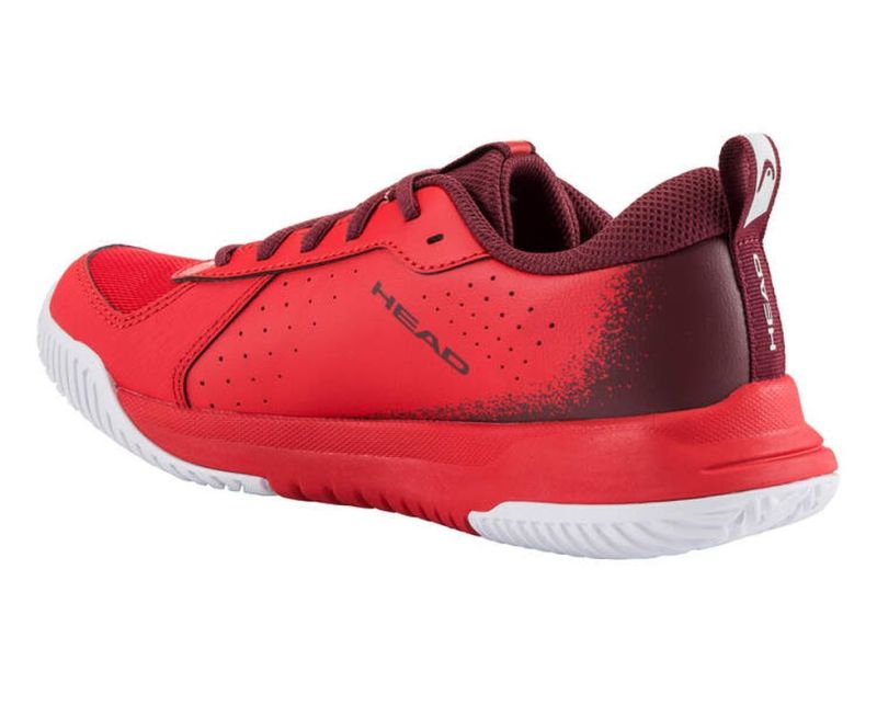 HEAD | Sprint Court 4.0 | Junior