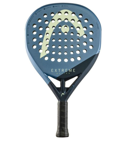 HEAD | Padelschläger | Extreme Motion 2025