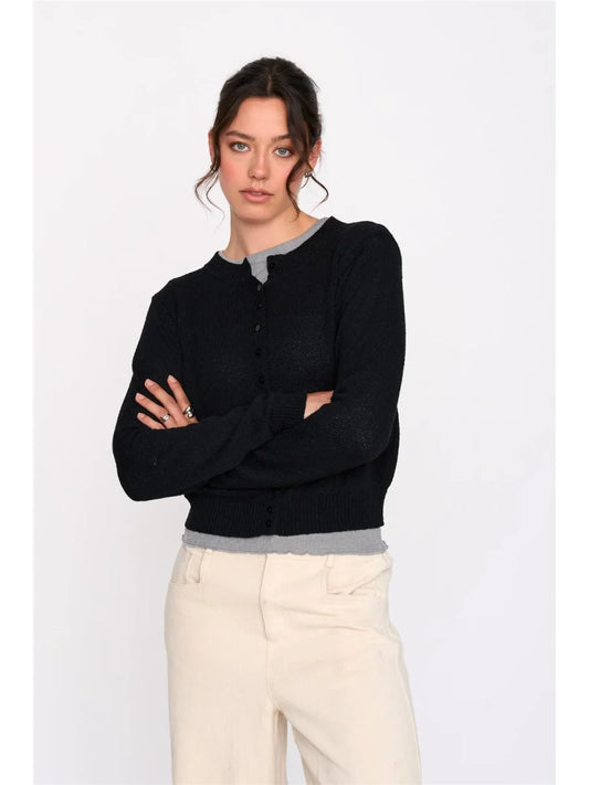 24Colours | Cardigan | Damen