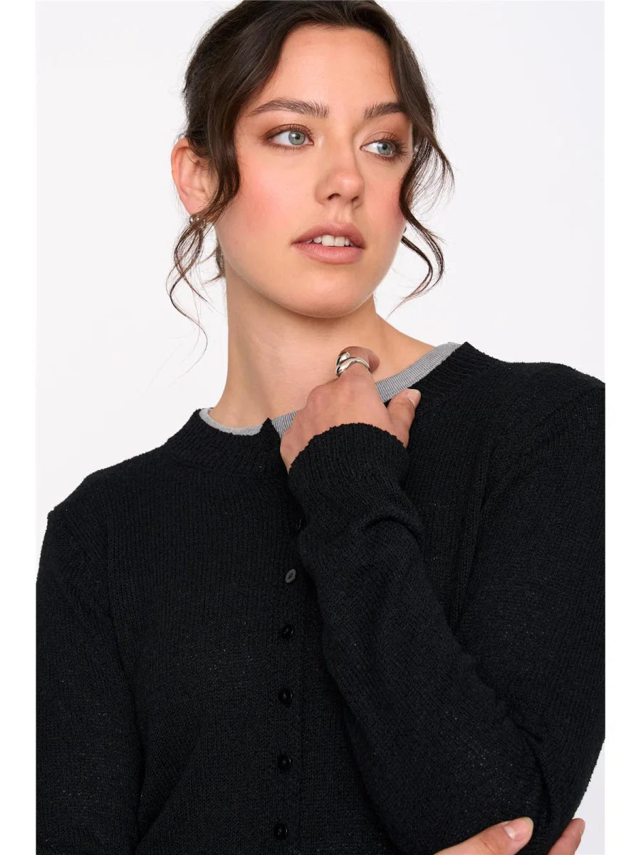 24Colours | Cardigan | Damen