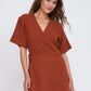 24Colours | Wickelkleid | Damen