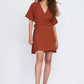 24Colours | Wickelkleid | Damen