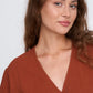 24Colours | Wickelkleid | Damen