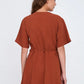 24Colours | Wickelkleid | Damen