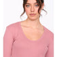 24Colours | Langarmshirt | Damen
