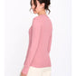 24Colours | Langarmshirt | Damen