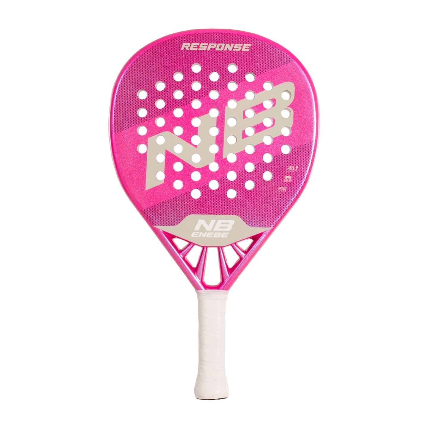 NB ENEBE | Padelschläger | Response