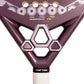 Softee | Padelschläger | Trionic light