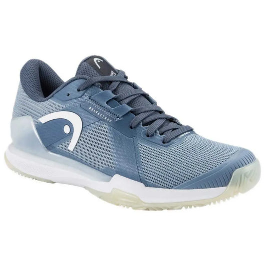 HEAD | Padelschuhe | Sprint Pro 4.0 | Damen