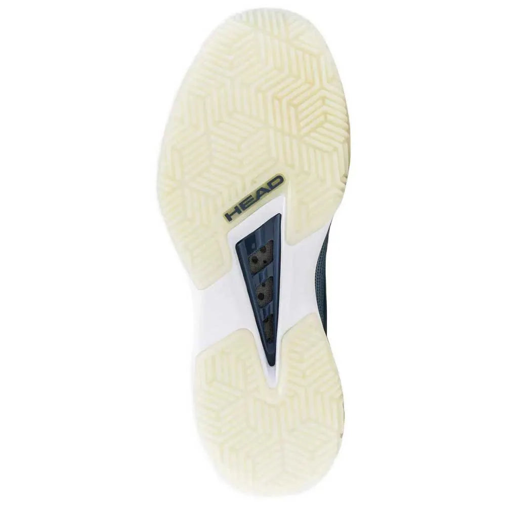 HEAD | Padelschuhe | Sprint Pro 4.0 | Damen
