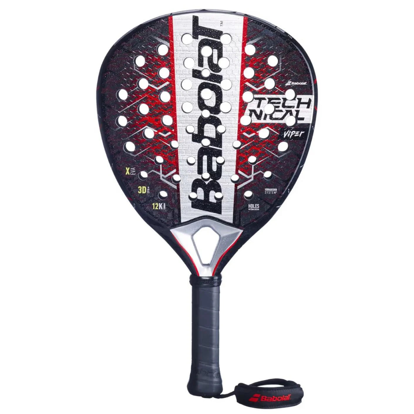 Babolat | Padelschläger | Technical Viper 2025