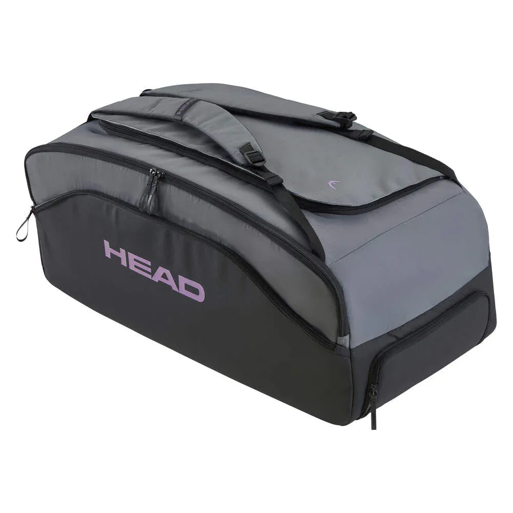 HEAD | Pro X Duffle Bag L