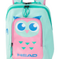 HEAD | Kids Tour Backpack 14L Owl