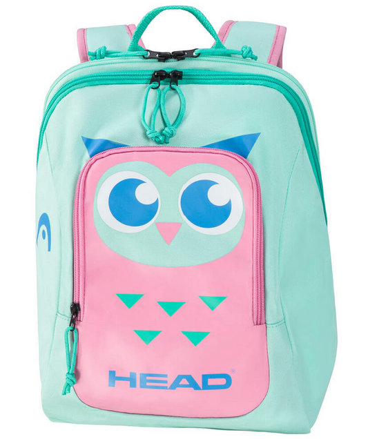 HEAD | Kids Tour Backpack 14L Owl