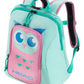 HEAD | Kids Tour Backpack 14L Owl