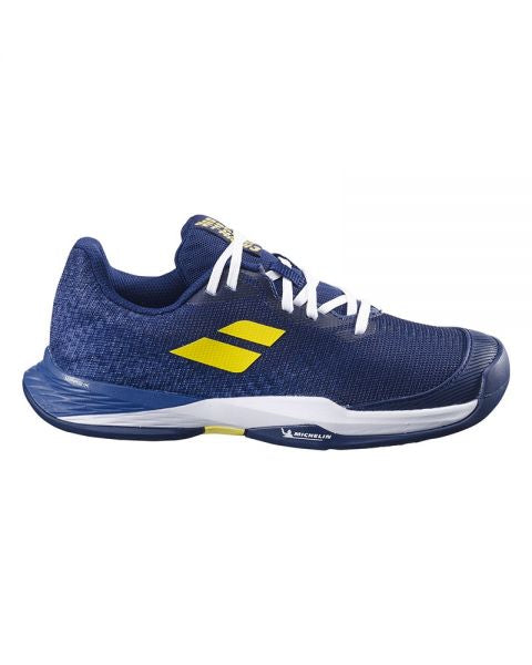 Babolat | Tennisschuh | Jet Mach 3 | All Court | Junior