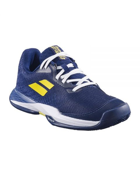 Babolat | Tennisschuh | Jet Mach 3 | All Court | Junior