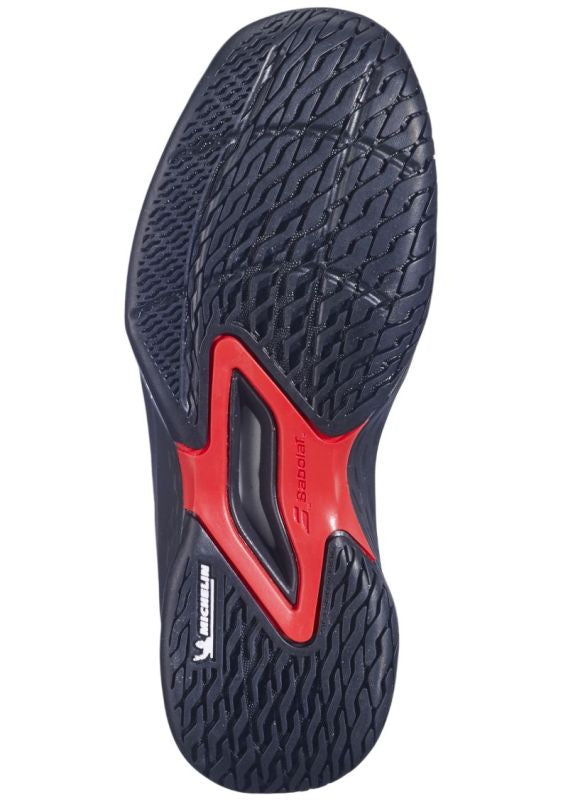 Babolat | Tennisschuh | All Court | Propulse Junior 3