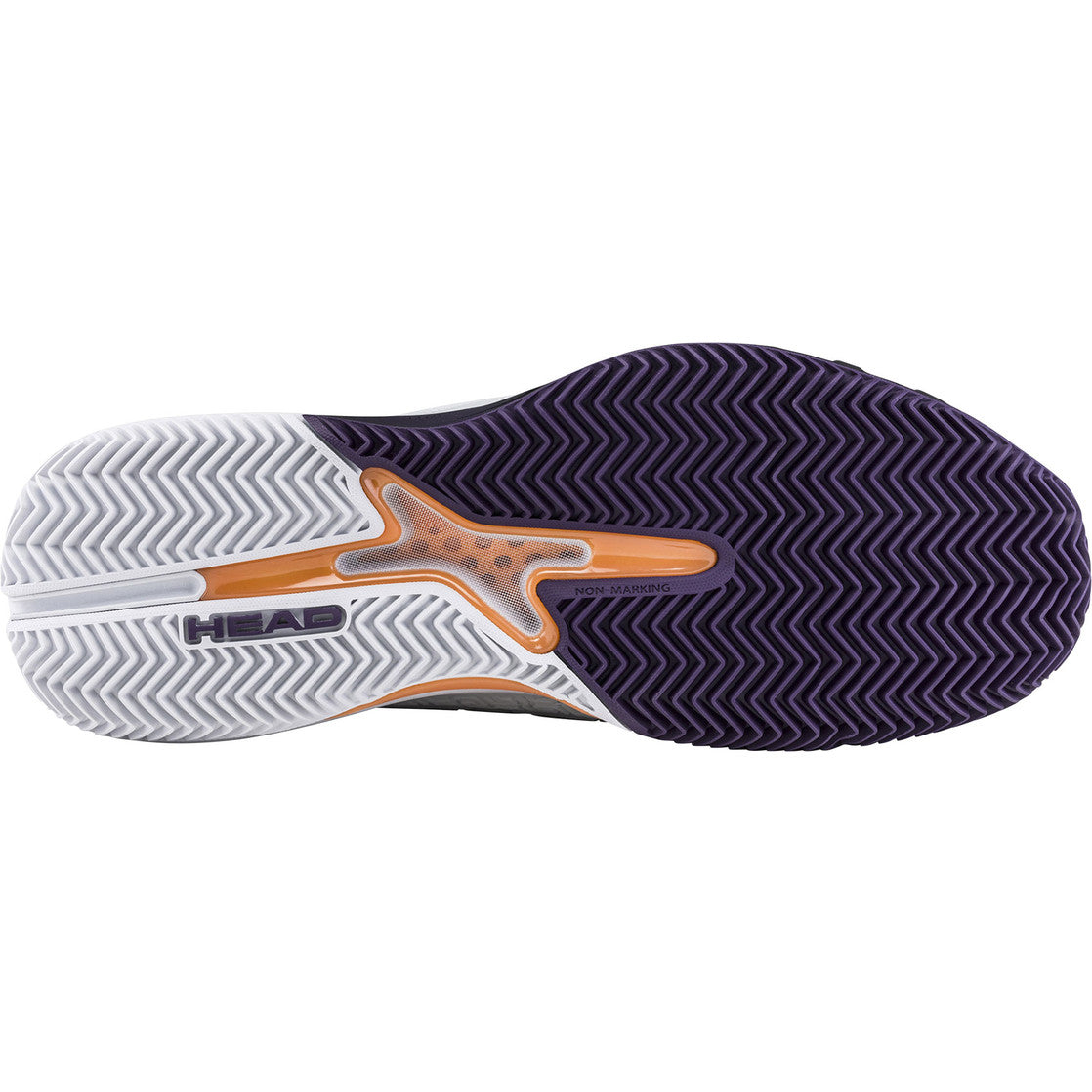 HEAD | Tennis Schuh | Revolt Pro 5.0 | Clay | Herren
