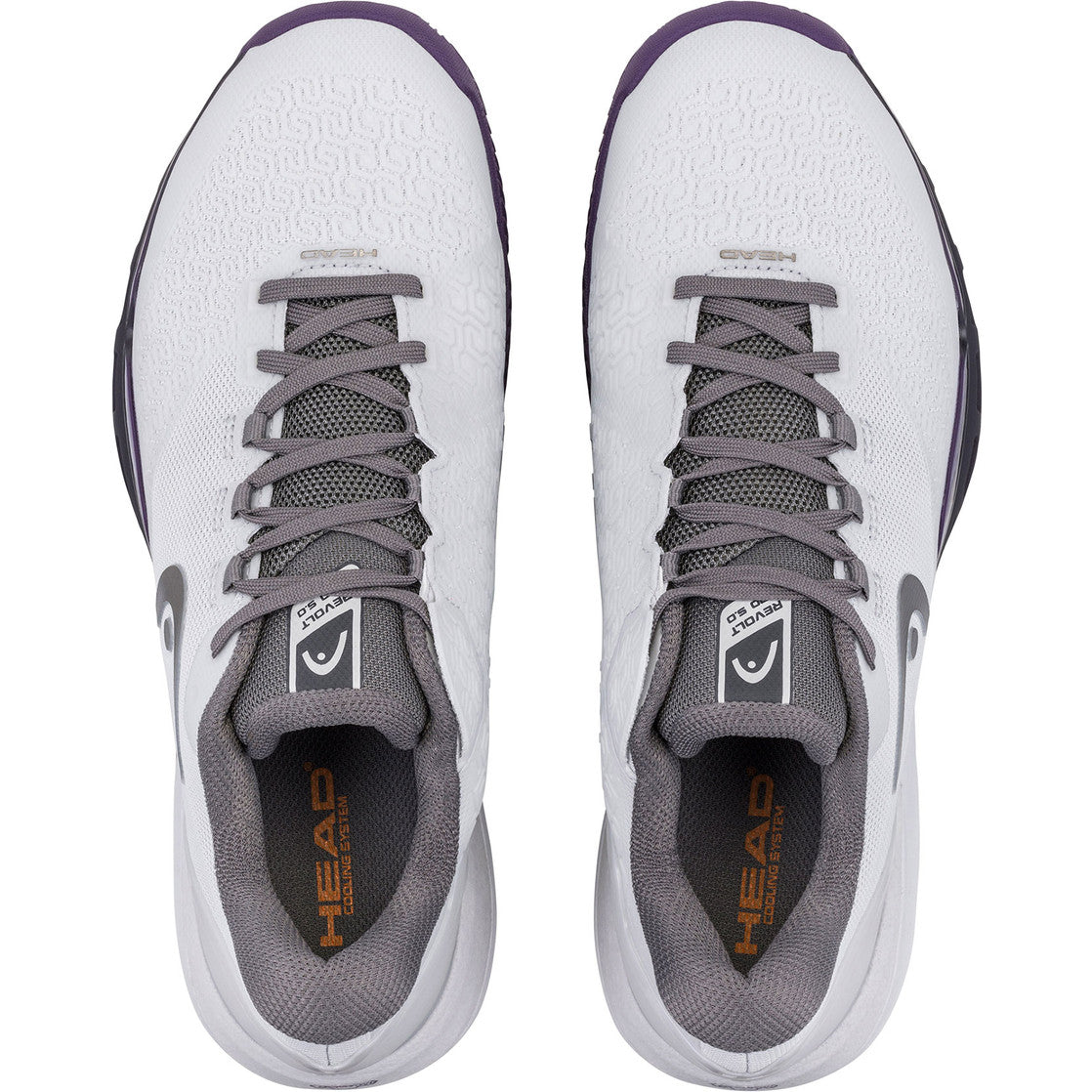 HEAD | Tennis Schuh | Revolt Pro 5.0 | Clay | Herren