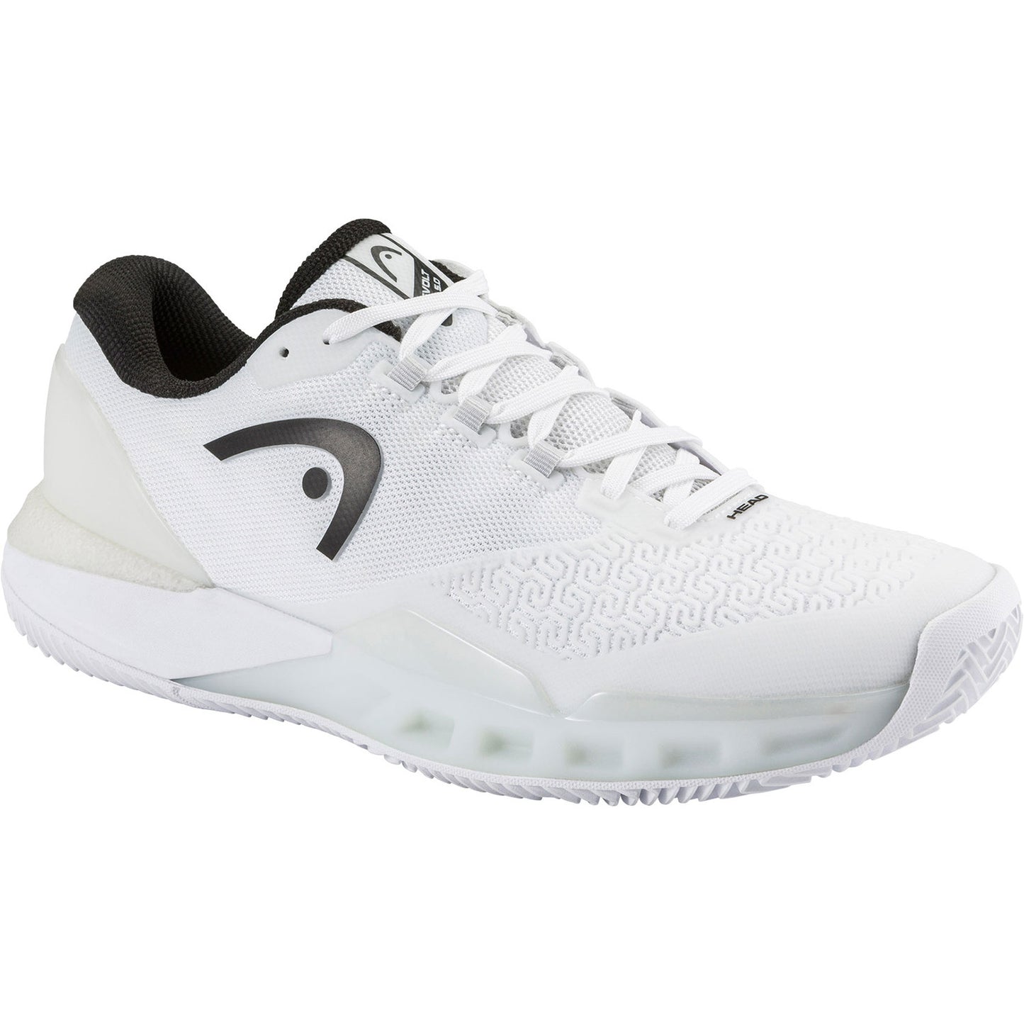 HEAD | Tennis Schuh | Revolt Pro 5.0 | Clay | Herren