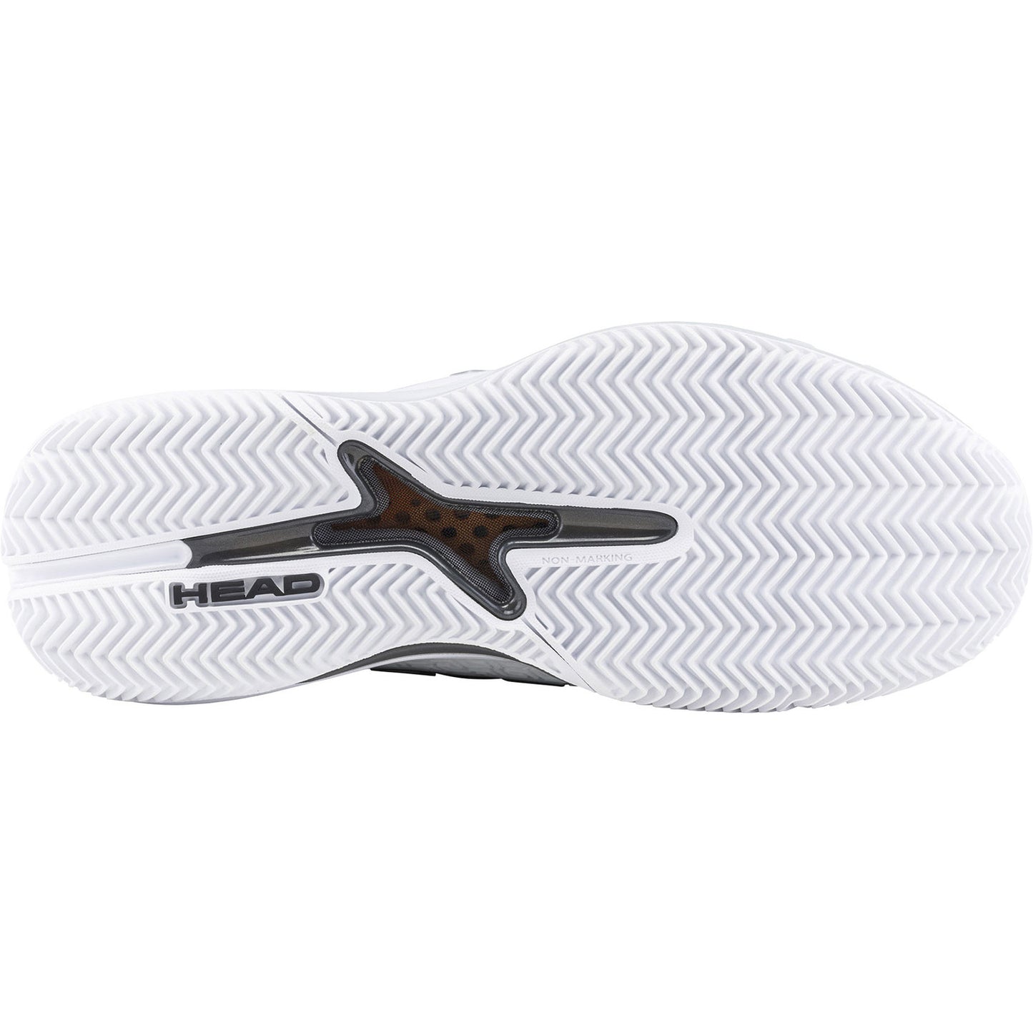 HEAD | Tennis Schuh | Revolt Pro 5.0 | Clay | Herren