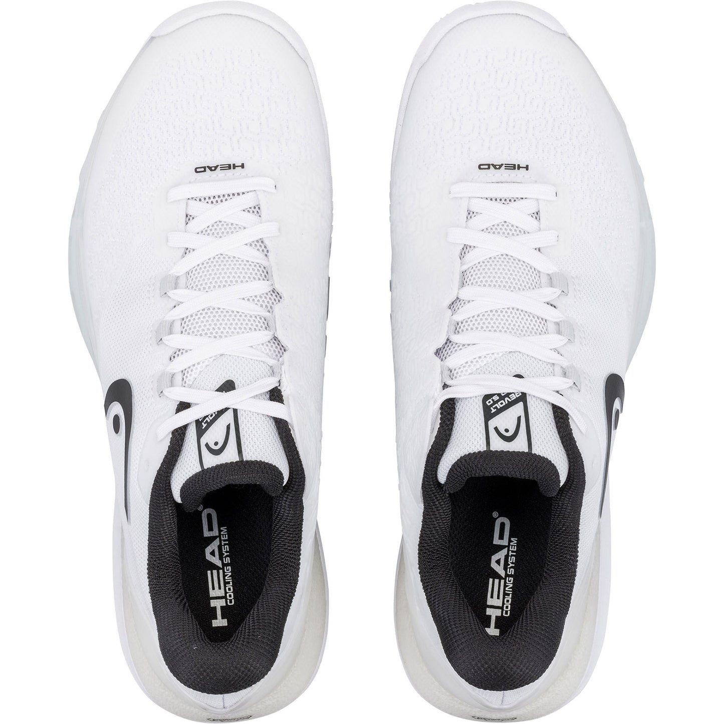 HEAD | Tennis Schuh | Revolt Pro 5.0 | Clay | Herren