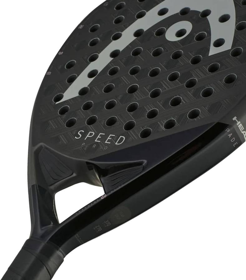 HEAD | Padelschläger | Speed Pro