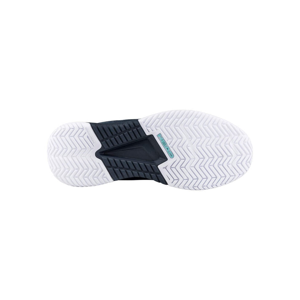 HEAD | Tennisschuh | Sprint Court 4.0 | Kinder