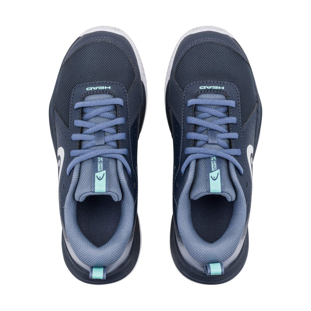 HEAD | Tennisschuh | Sprint Court 4.0 | Kinder