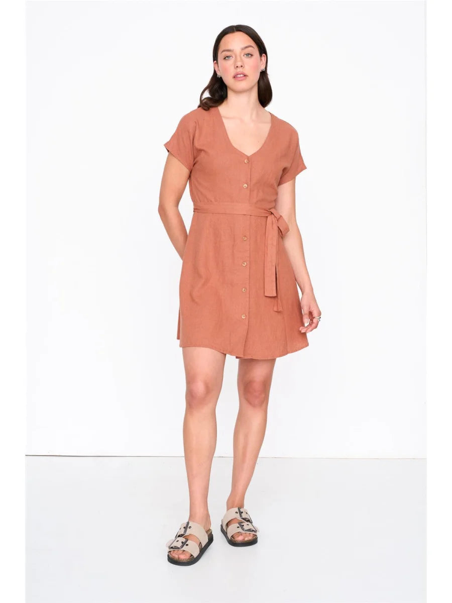 24Colours | Kleid | Damen