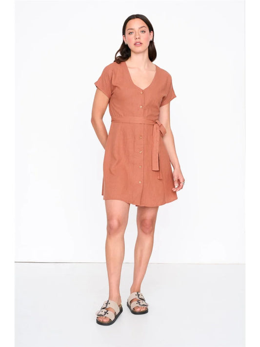 24Colours | Kleid | Damen