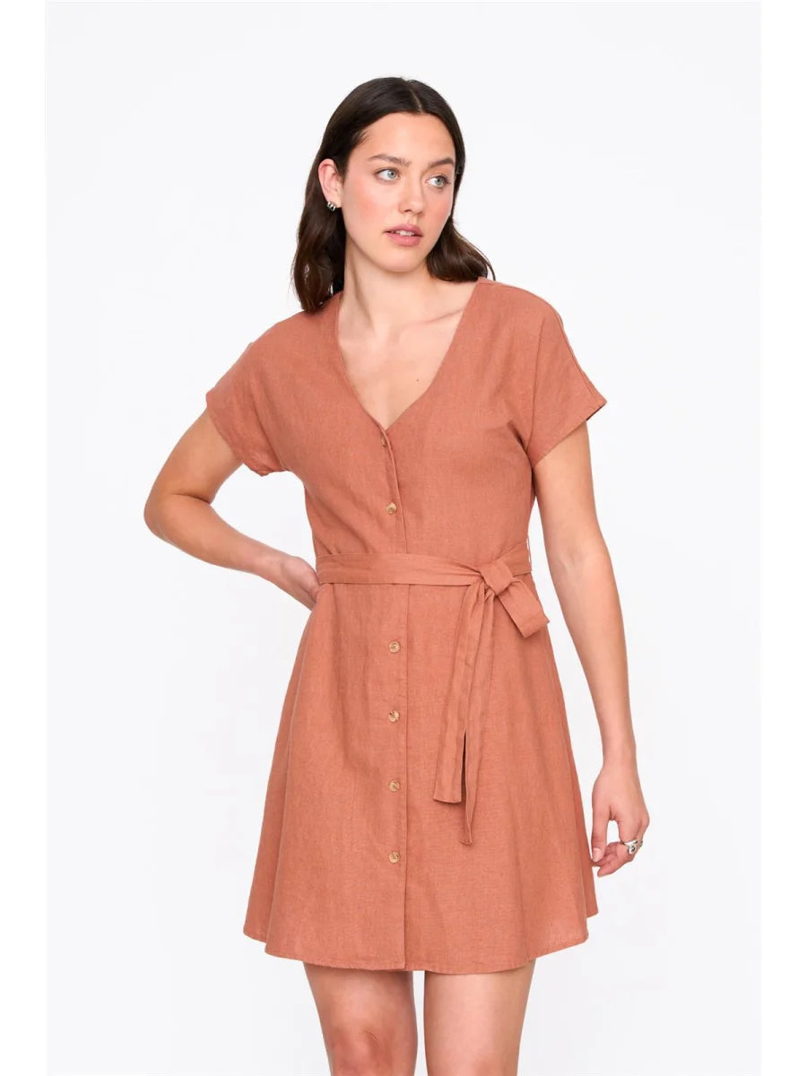 24Colours | Kleid | Damen
