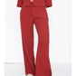 24Colours | Hose Musselin | Damen