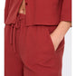 24Colours | Hose Musselin | Damen