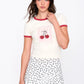 24Colours | T-Shirt | Damen