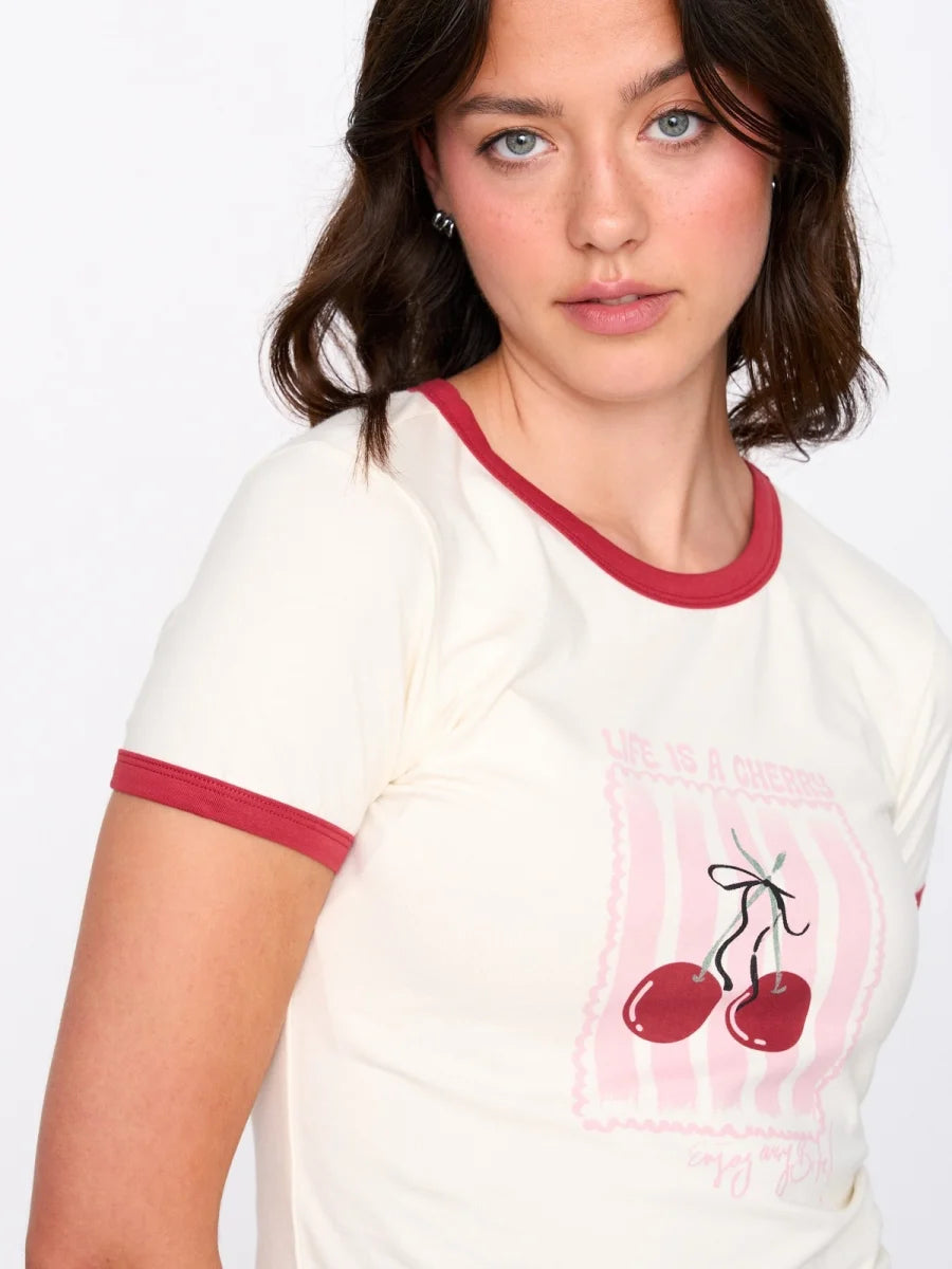 24Colours | T-Shirt | Damen