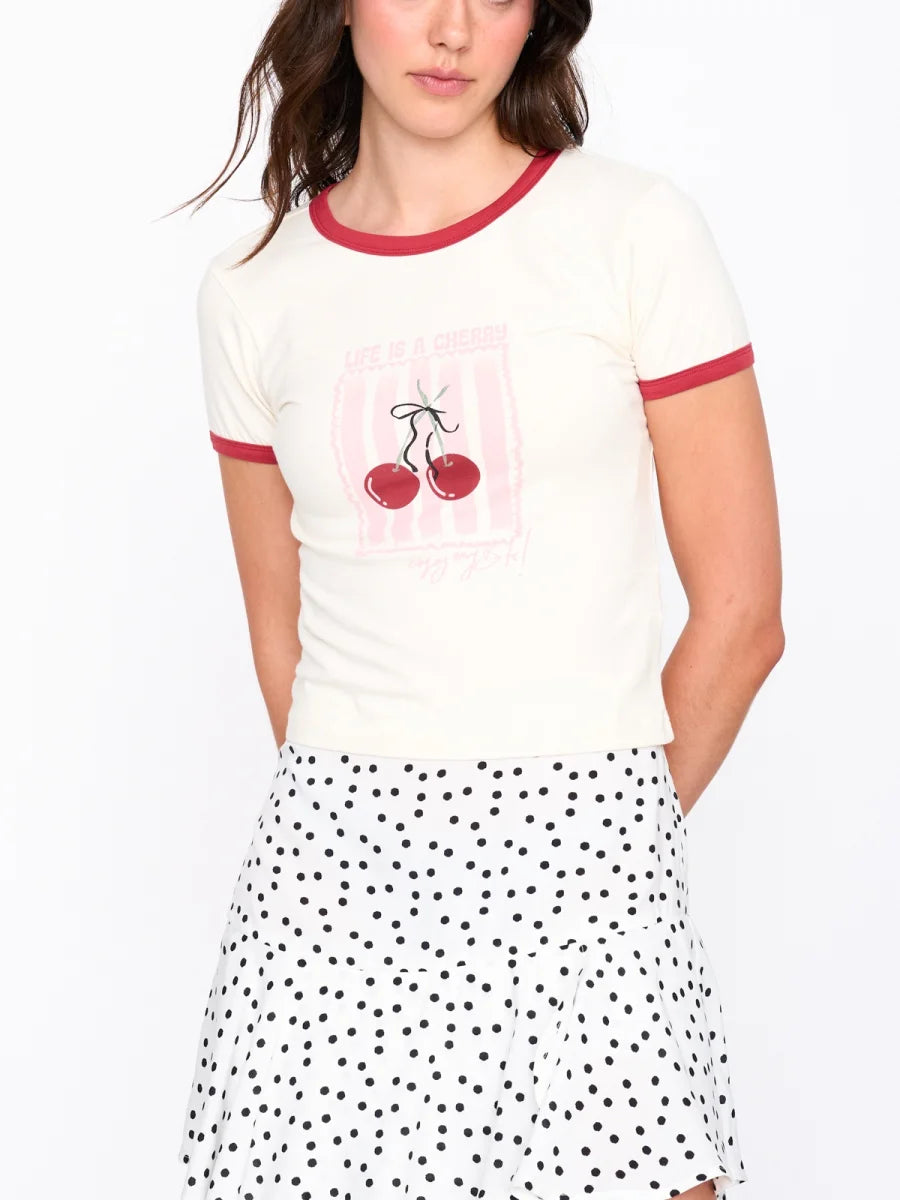 24Colours | T-Shirt | Damen