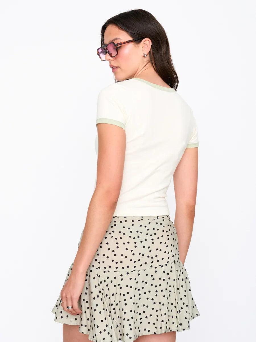 24Colours | T-Shirt | Damen